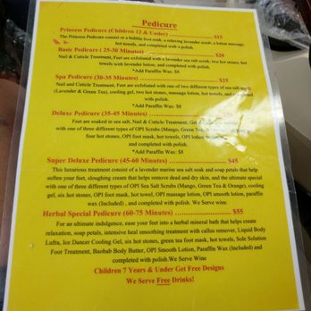 BB Nail Salon - Tons of choices!!!!! - Nail Salons Near Me - Parrish, Florida BB Nail Salon - Tons of choices!!!!! - Nail Salons Near Me - Parrish, Florida