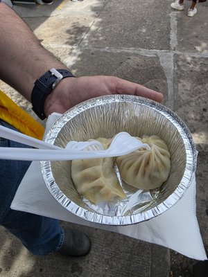 Timur House Restaurant by null