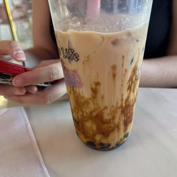 Bober Tea & Coffee - Brown sugar milk tea - Donuts Near Me - Sacramento, California Bober Tea & Coffee - Brown sugar milk tea - Donuts Near Me - Sacramento, California