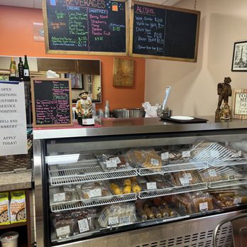 Yalaha Bakery - Bakeries Near Me - Yalaha, Florida