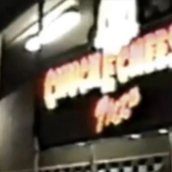 Chuck E. Cheese - The exterior in the 1990s - Pizza Near Me - Huntington Beach, California
