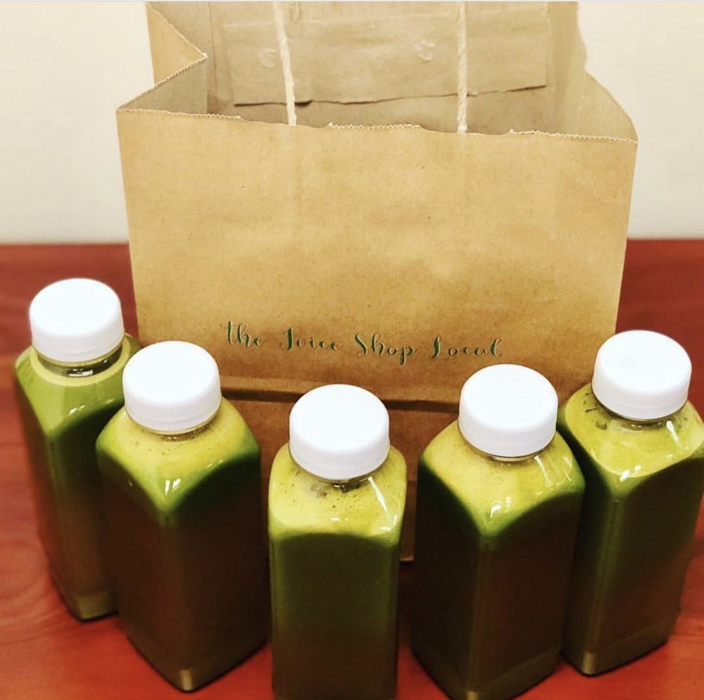 THE JUICE WELL Updated May 2024 Philadelphia, Pennsylvania Food