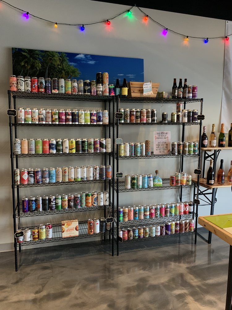 BEACH SHACK BOTTLES AND TAPS 31 Photos 6300 Creedmoor Rd, Raleigh