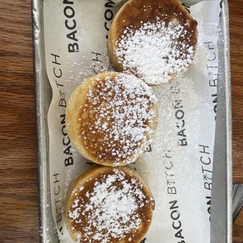 Bacon Bitch - Pancakes - Sandwiches Near Me - Miami Beach, Florida