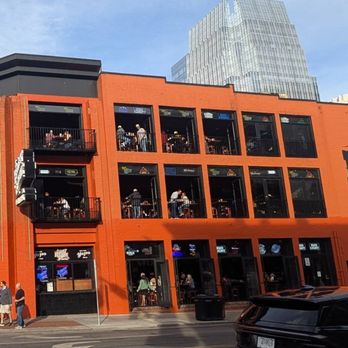 Broadway Historic District - Full at 10 AM - Weekend - Local Flavor Near Me - Nashville, Tennessee Broadway Historic District - Full at 10 AM - Weekend - Local Flavor Near Me - Nashville, Tennessee