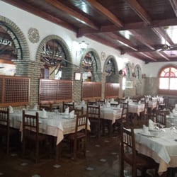Meson Tony
