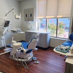 Park Dental Care