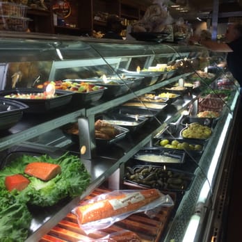Nate'n Al's - Delis Near Me - Beverly Hills, California