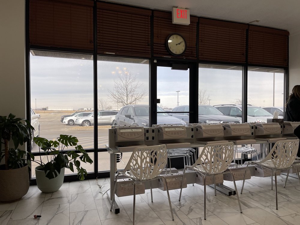 SIGNATURE NAILS & SPA Updated September 2024 21 Photos & 23 Reviews