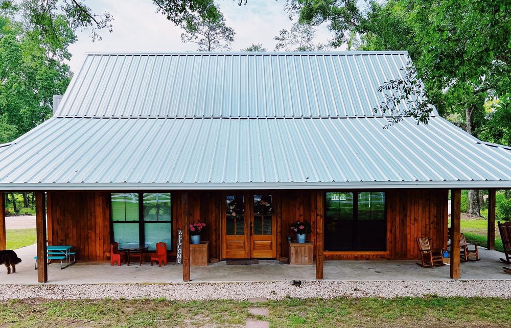 Slide of Pirate Custom Exteriors