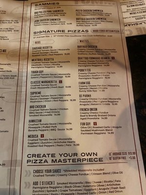 Menu photo 5 Downtown City Tavern Glens Falls, NY Menu photo 5 Downtown City Tavern Glens Falls, NY