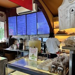 Rossi Rosticceria Deli