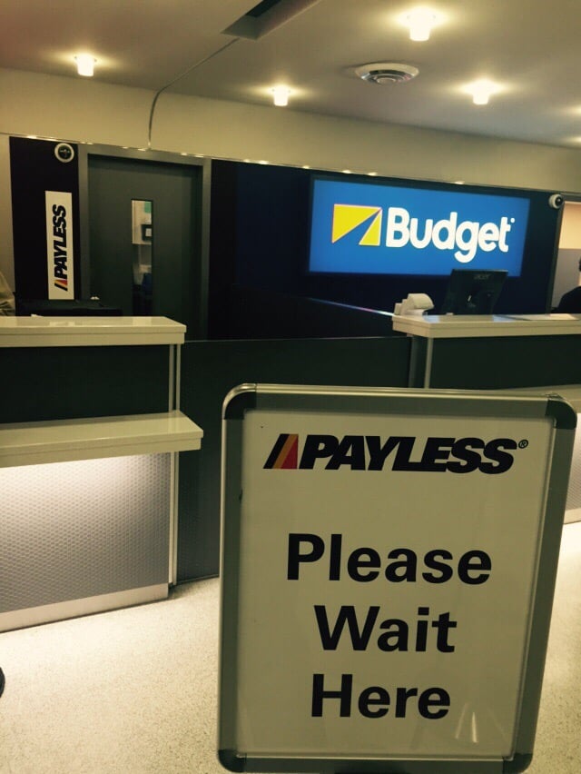 PAYLESS CAR RENTAL Updated September 2024 18 Reviews 2491