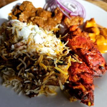 Taj Indian Restaurant - Biryani, tandoori, lamb curry from buffet - Indian Near Me - Nashville, Tennessee Taj Indian Restaurant - Biryani, tandoori, lamb curry from buffet - Indian Near Me - Nashville, Tennessee