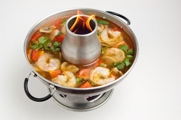 Basil Thai Bistro by null