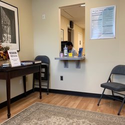 Passport Health Reston Travel Clinic - Travel shots