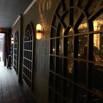 Barely Disfigured - Bar area - Cocktail Bars Near Me - Brooklyn, New York Barely Disfigured - Bar area - Cocktail Bars Near Me - Brooklyn, New York
