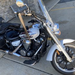 Honda of Michigan City - Yamaha V-Star 950