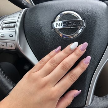 VA Beauty Spa - I love how my nails came out! First time there & Tina did an amazing job - Nail Salons Near Me - Ashburn, Virginia VA Beauty Spa - I love how my nails came out! First time there & Tina did an amazing job - Nail Salons Near Me - Ashburn, Virginia