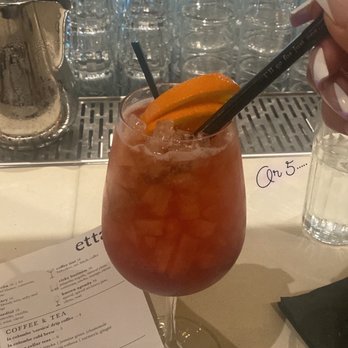etta - New American Near Me - Scottsdale, Arizona