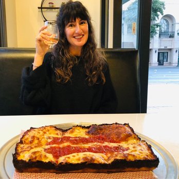 Slice Project - Pizza Near Me - Watsonville, California
