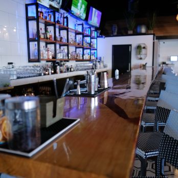 Buena Vida Tapas Lounge - Tapas/Small Plates Near Me - Bakersfield, California
