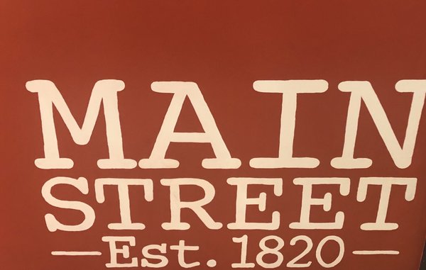 The Corner Store by null