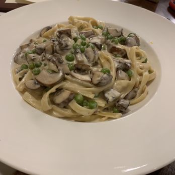 Mahina - Alfredo -simple and fresh - Hawaiian Near Me - Marathon, Florida