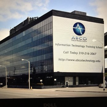 Abco Technology - ABCO Technology new campus - Test Preparation Near Me - Los Angeles, California