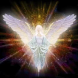 Divine Healing of the Heart - Today's accelerated form of Healing: personal issues with Angels.