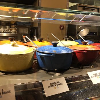 Urban Plates - New American Near Me - Brea, California Urban Plates - New American Near Me - Brea, California
