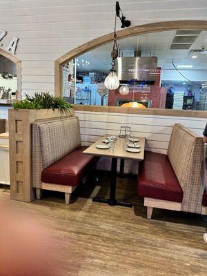 Peach State Pizza by null