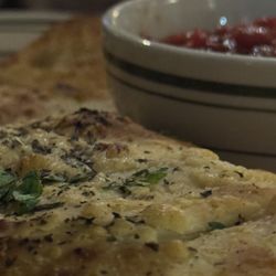 Bruno's Little Italy - Calzone