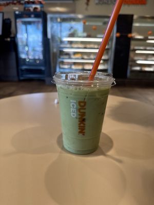 Dunkin' by null