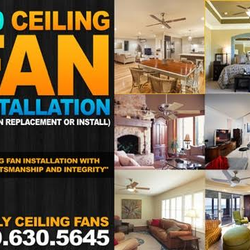 Simply Lights and Fans