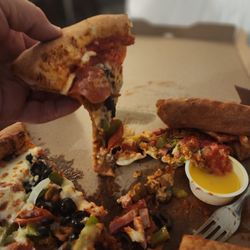 Papa Johns Pizza