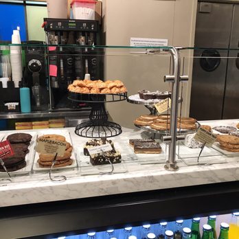 Schmackary's - Desserts Near Me - New York, New York