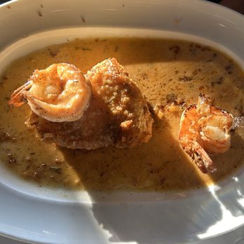 Mastro's Steakhouse - Sea bass. - Steakhouses Near Me - Columbus, Ohio