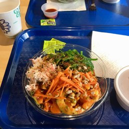 Spicy Salmon