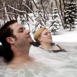 The Spa Man