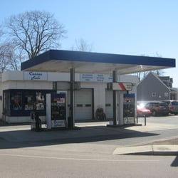 Cannan Fuels Gas & Auto Repair