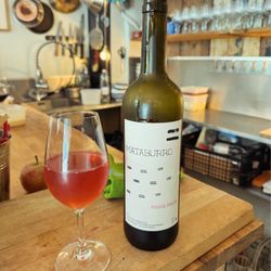 Délicatessen Cave - Chilled Rose