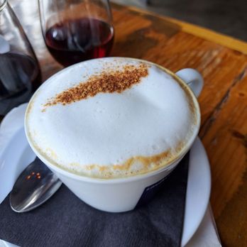 Trummer's Coffee & Wine Bar - Wine Bars Near Me - Gainesville, Virginia
