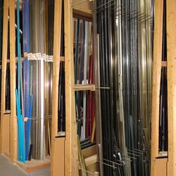 Frame Factory - Hundreds of mouldings instock.
