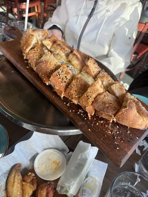 Old Towne & Sanna's by null