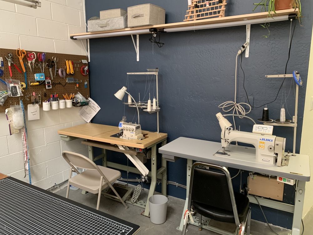 Sequoia Fabrica - social services organization in San Francisco, CA