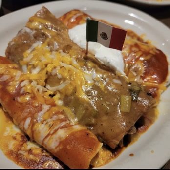 Garcia's Mexican Restaurant - Mexican Near Me - Glendale, Arizona