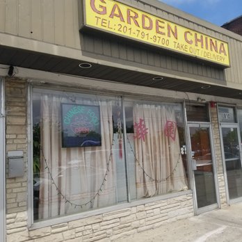 Garden China - the front of the store - Chinese Near Me - Elmwood Park, New Jersey Garden China - the front of the store - Chinese Near Me - Elmwood Park, New Jersey