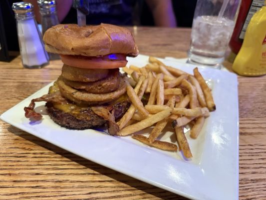 Archie's Tavern by null