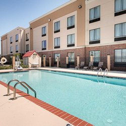 Comfort Suites Natchitoches